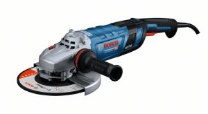 Bosch Ugaona brusilica GWS 30-230 B Professional 06018G1000