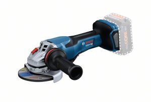 Bosch Akumulatorska ugaona brusilica BITURBO GWS 18V-15 P Professional 06019H6A00