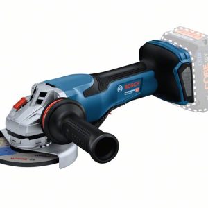 Bosch Akumulatorska ugaona brusilica BITURBO GWS 18V-15 P Professional 06019H6A00