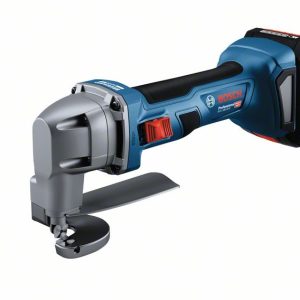 Bosch Akumulatorske makaze za lim GSC 18V-16 E Professional 0601926301