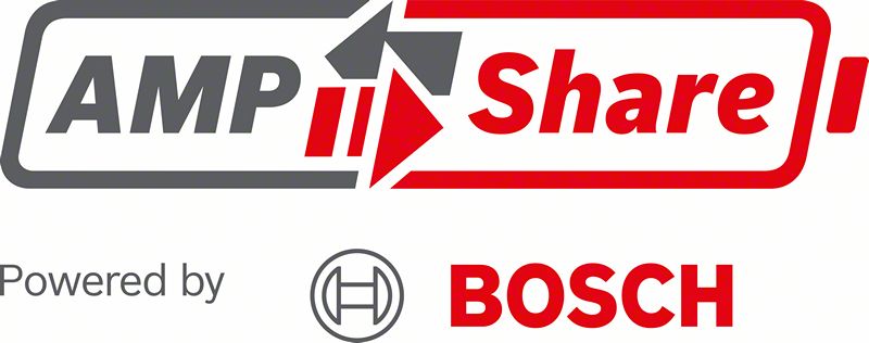 AMP Share
