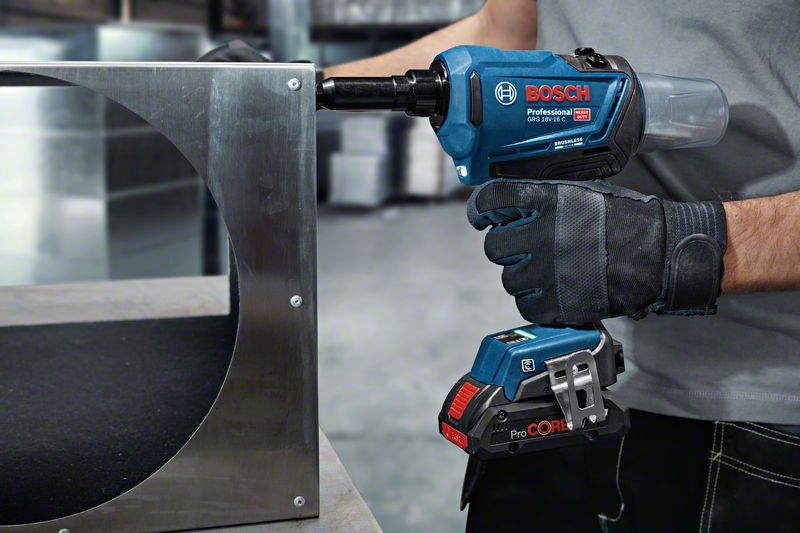 Bosch GRG 18V-16 C 06019K5000