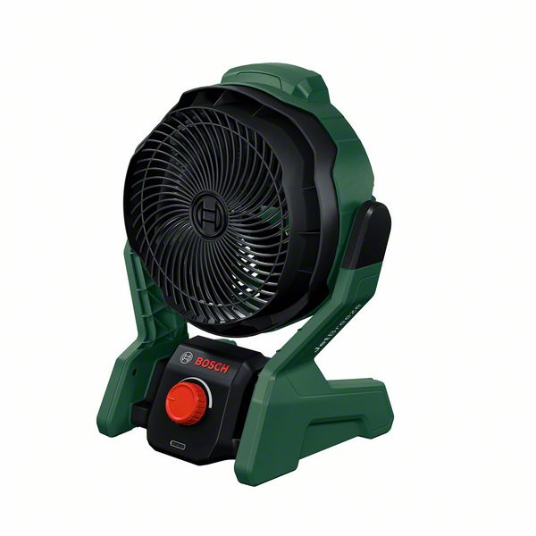 Bosch Akumulatorski ventilator UniversalFan 18V-1000 06039E1000