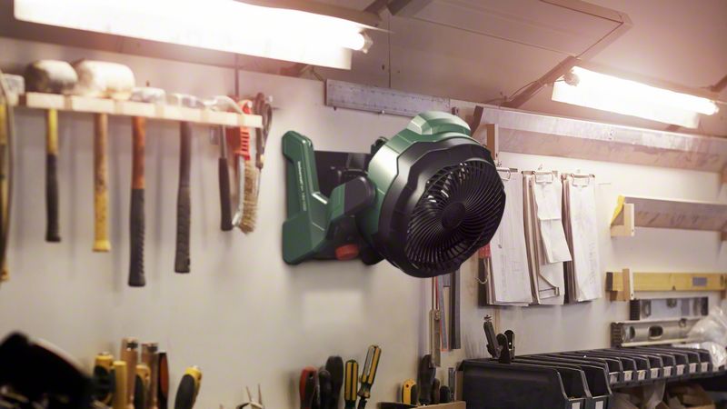 Bosch UniversalFan 18V-1000 06039E1000