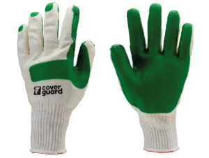 Coverguard Rukavica sa lateks premazom EUROSTRONG vel. 10 3840