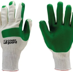 Coverguard Rukavica sa lateks premazom EUROSTRONG vel. 10 3840