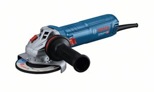 Bosch Ugaona brusilica GWS 12-125 S Professional 06013A6020