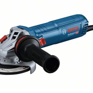 Bosch Ugaona brusilica GWS 12-125 S Professional 06013A6020