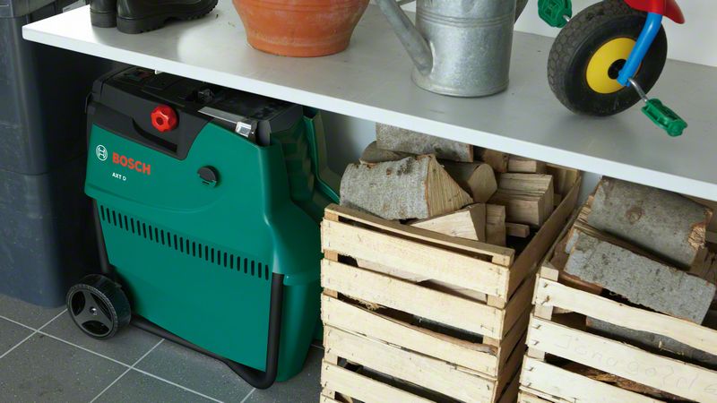 Bosch 0600803000 Praktičnost