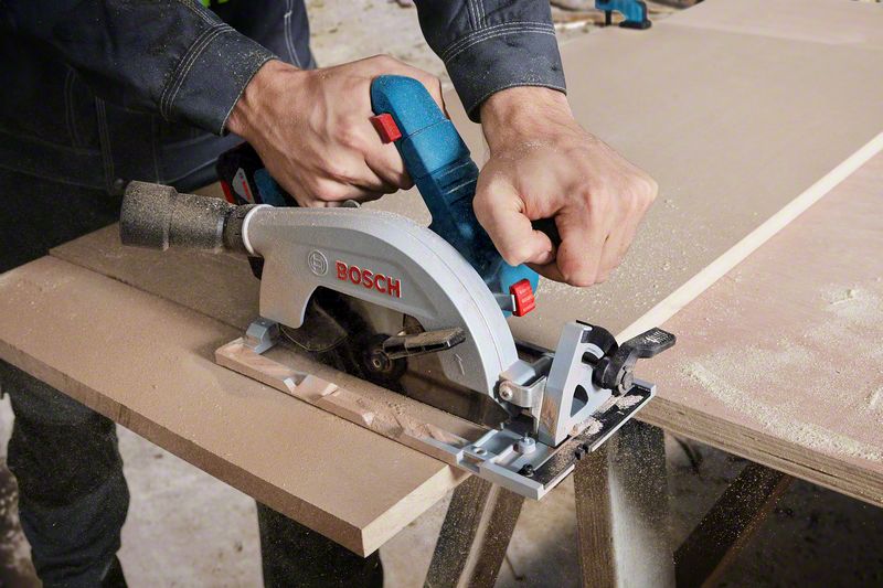 Bosch Akumulatorska kružna testera GKS 185-LI Professional 06016C1223