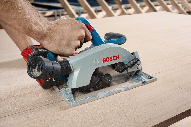 Bosch Akumulatorska kružna testera GKS 185-LI Professional 06016C1223
