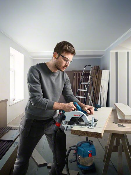 Bosch Akumulatorska kružna testera GKS 185-LI Professional 06016C1223