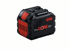 Bosch Akumulator ProCORE18V 12.0Ah Professional 1600A016GU