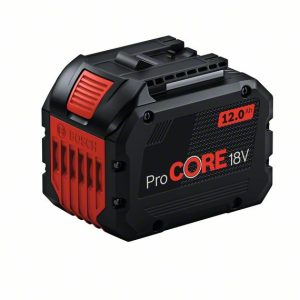 Bosch Akumulator ProCORE18V 12.0Ah Professional 1600A016GU