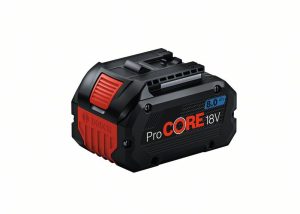 Bosch Akumulator ProCORE18V 8.0Ah Professional 1600A016GK