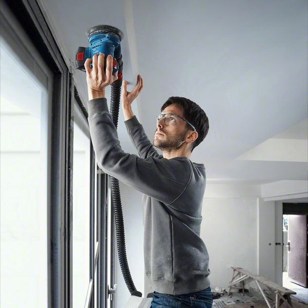 Bosch Ekscentar brusilica GEX 185-LI Professional 06013A5020