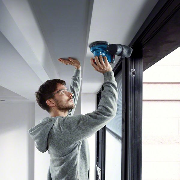 Bosch Ekscentar brusilica GEX 185-LI Professional 06013A5020