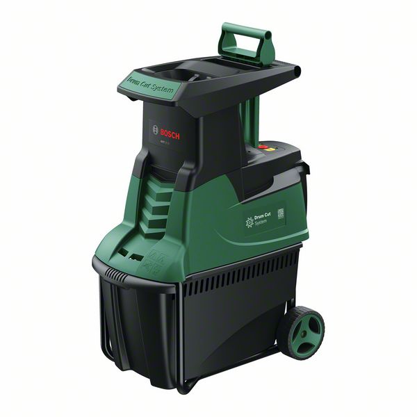 Bosch Tiha seckalica AXT 25 D 0600803103
