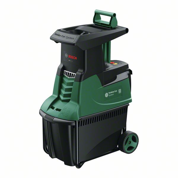Bosch Tiha seckalica AXT 25 TC 060080330C
