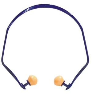 3m Čepići za uši BANDED EARPLUGS 3M/1310