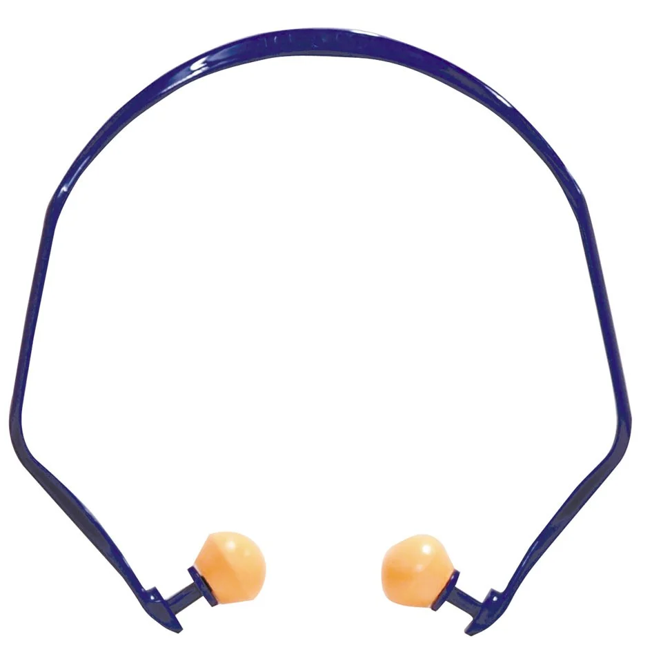3m Čepići za uši BANDED EARPLUGS 3M/1310