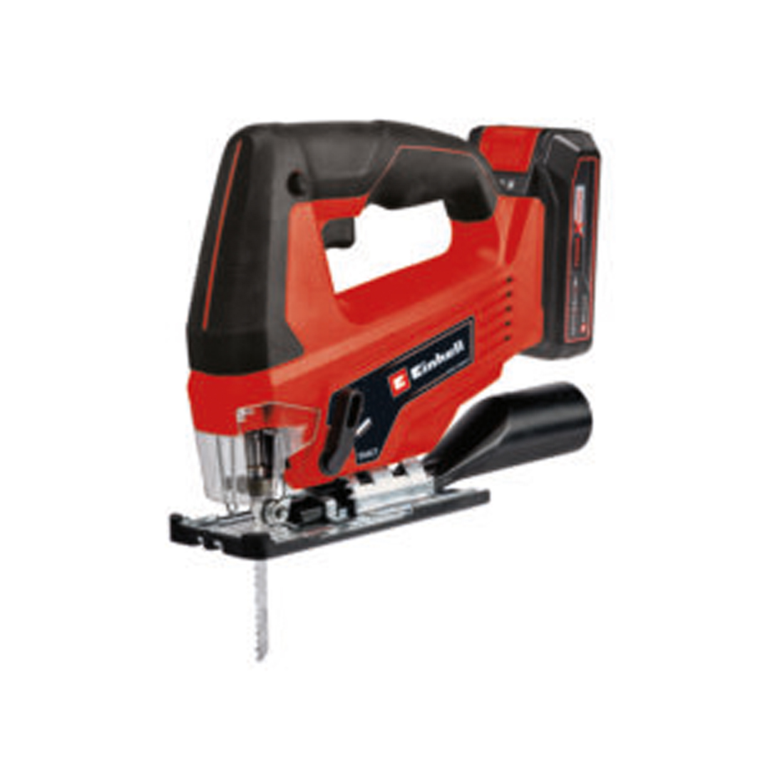 Einhell TC-JS 18 Li Aku. ubodna testera 1x2.5 Ah, 4321228, Humax Online Shop