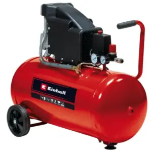 Einhell TC-AC 190/50/8 Vazdušni kompresor 4007332