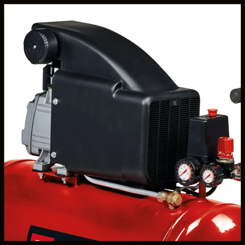 Einhell TC-AC 270/50/8