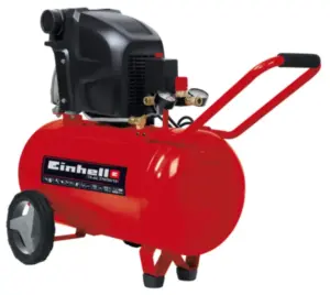Einhell TE-AC 270/50/10 Vazdušni kompresor 4010440