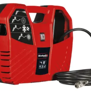 Einhell TC-AC 180/8 OF Vazdušni kompresor 4010486
