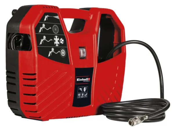 Einhell TC-AC 180/8 OF Vazdušni kompresor 4010486