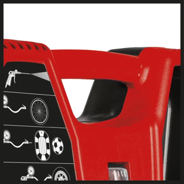 Einhell TC-AC 180/8 OF Vazdušni kompresor 4010486