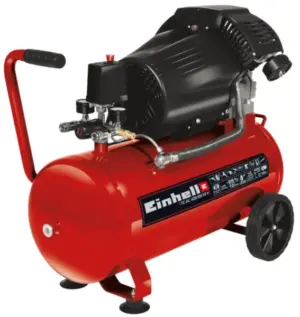 Einhell TC-AC 420/50/10 V Vazdušni kompresor 4010495