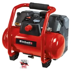 Einhell TE-AC 36/6/8 Li OF Set Solo Akumulatorski vazdušni kompresor 4020450