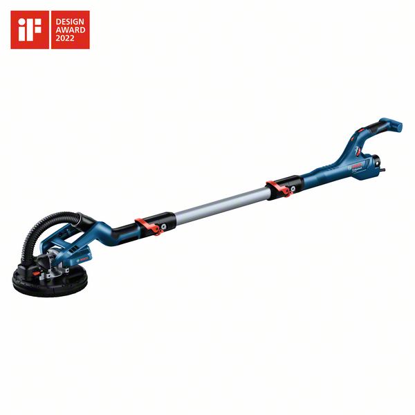 Bosch Brusilica za suvu gradnju GTR 550 Professional 06017D4020
