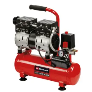Einhell TE-AC 6 Silent Vazdušni kompresor 4020600