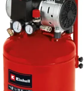 Einhell TE-AC 24 Silent Vazdušni tihi kompresor 4020610