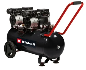 Einhell TE-AC 50 Silent plus 4020620