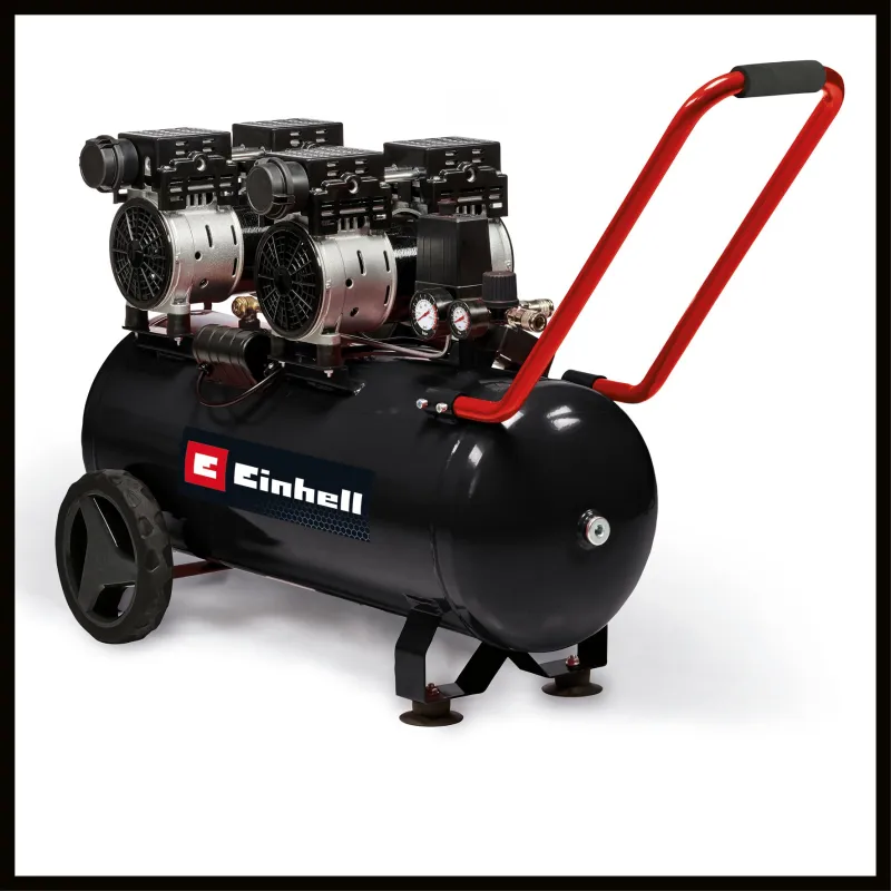 Einhell TE-AC 50 Silent plus 4020620