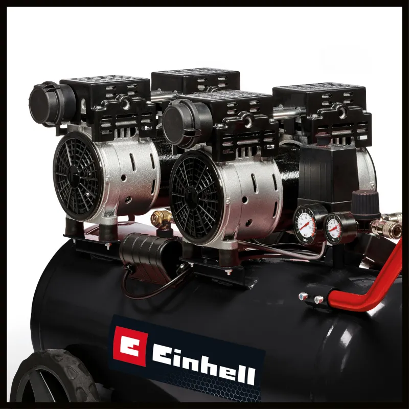 Einhell TE-AC 50 Silent plus 4020620