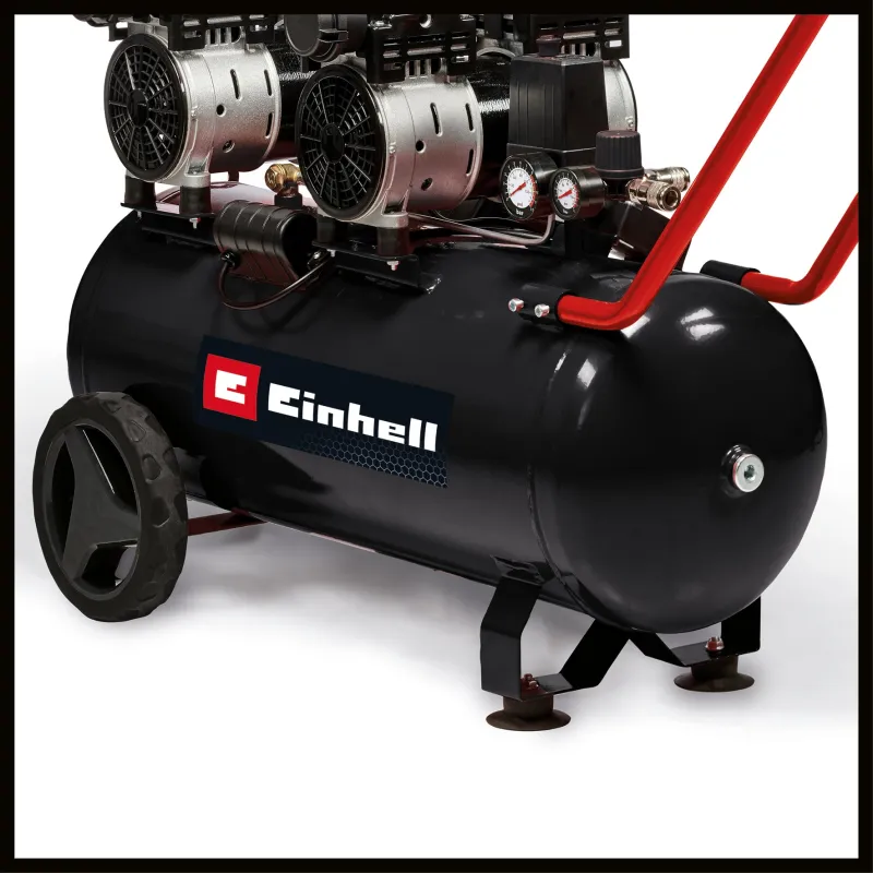 Einhell TE-AC 50 Silent plus 4020620