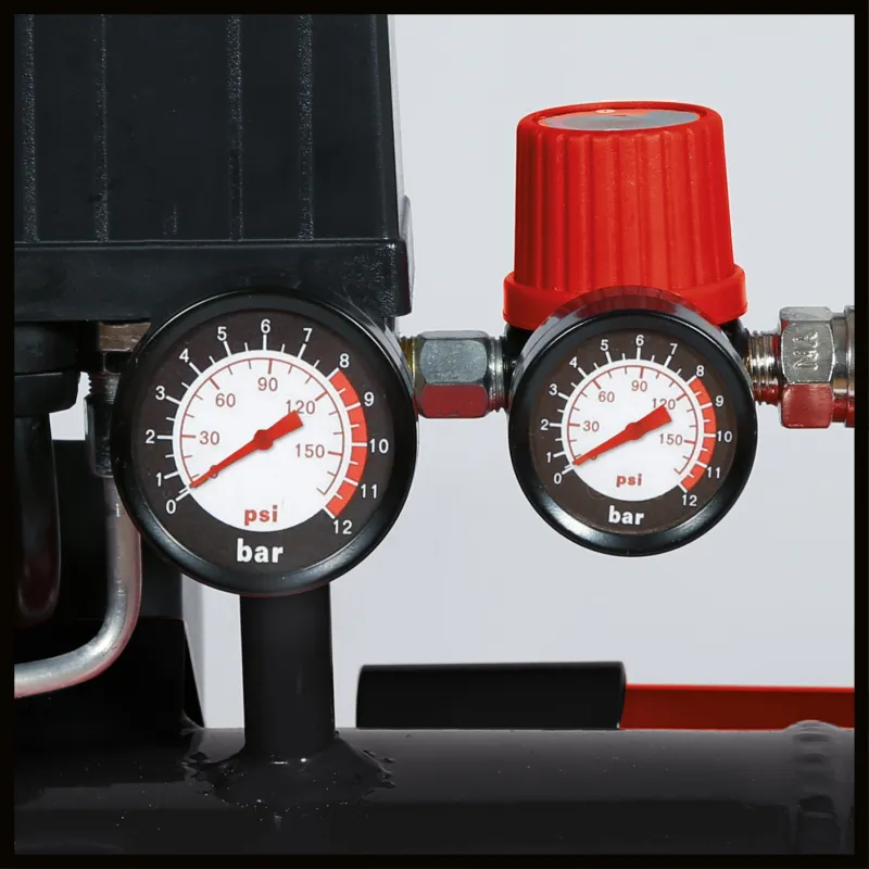 Einhell TE-AC 50 Silent plus 4020620