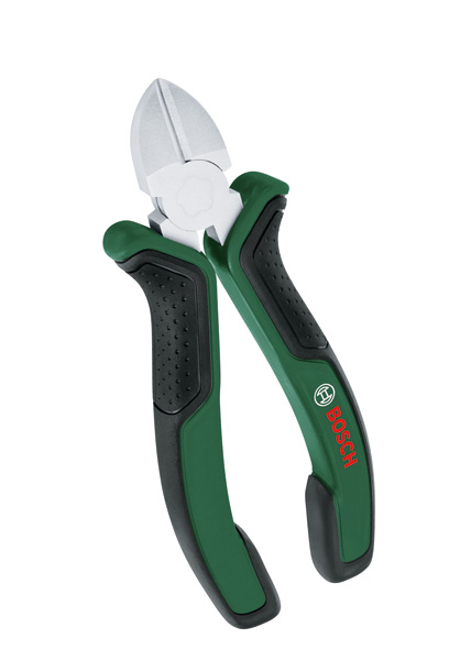 Bosch Dijagonalni bočni sekač od 160 mm 1600A032VE
