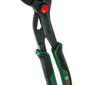 Bosch Ručni alati Klešta za pumpu za vodu 250 mm

 1600A027PR
