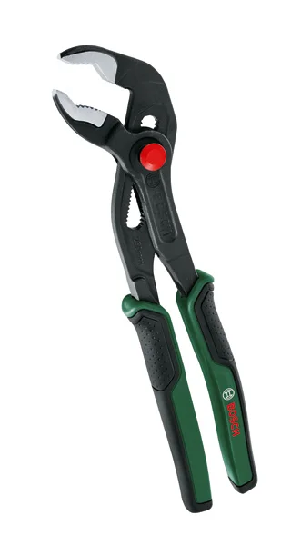 Bosch Ručni alati Klešta za pumpu za vodu 250 mm
1600A027PR