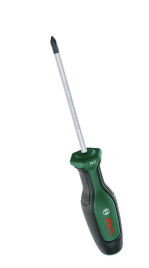 Bosch Odvijač PH1 x 100 mm 1600A0369F