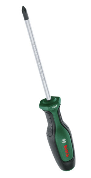 Bosch Odvijač PH2 x 125 mm 1600A0369G