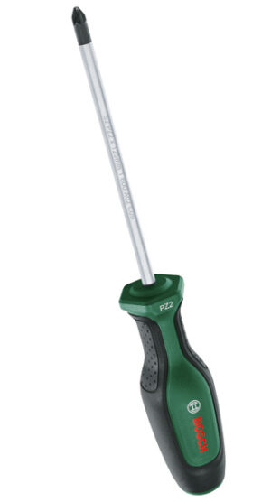 Bosch Odvijač PZ2 x 125 mm 1600A0369J