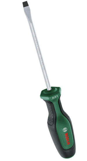 Bosch Odvijač SL6.5 x 125 mm 1600A0369L