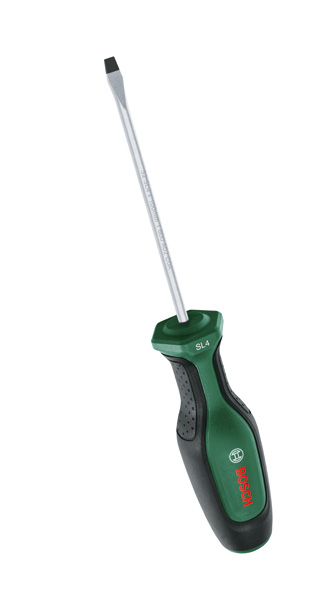 Bosch Odvijač SL4 x 100 mm 1600A0369K
